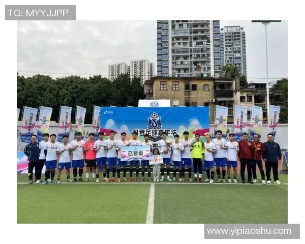 最近飞往台湾的足球明星们齐聚一堂展现风采与激情