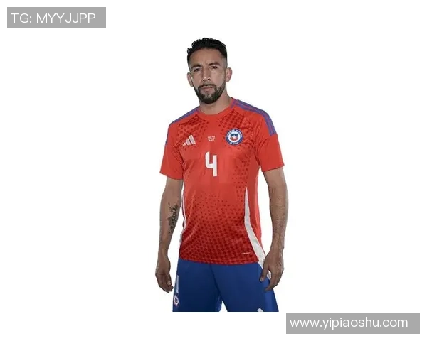 智利足球明星后腰风采展示与精彩瞬间回顾 智利足球明星后腰风采展示与精彩瞬间回顾