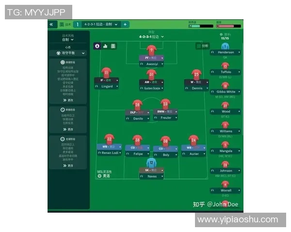 杭州足球队中路突破分析：优劣势及战术调整建议