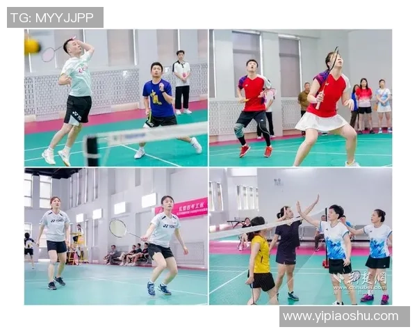 武汉羽毛球队的快速转型与发展引发热议与关注 武汉羽毛球队的快速转型与发展引发热议与关注