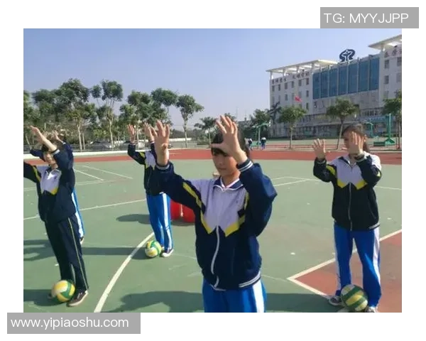 科学排球技术训练方法的全面解析与实践指导