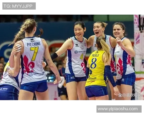 重庆排球队在城市联赛中的个人能力展现与战术配合分析