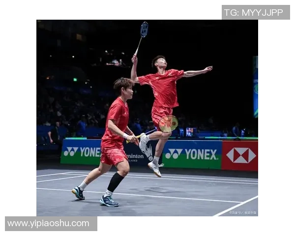 黄伟专访:从青涩少年到羽毛球冠军的奋斗历程回顾