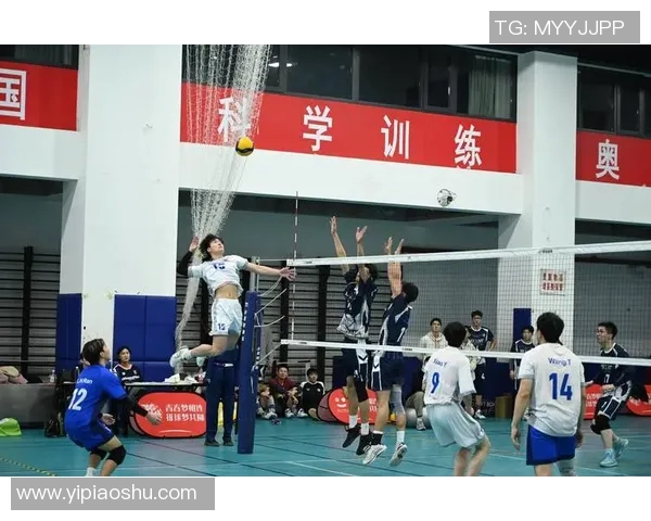 排球纪实：记录广州排球队的转型之路