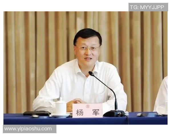 深度对话：杨军的网球人生