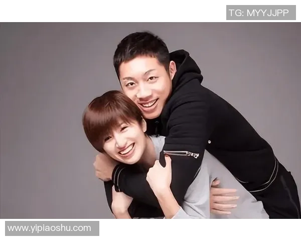 对话赵强：谈乒乓球生涯