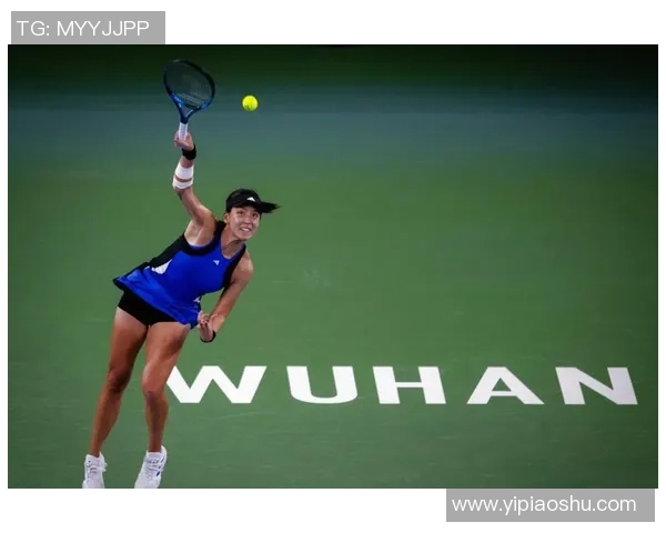 最新网球配合TOP10：武汉网球队领跑