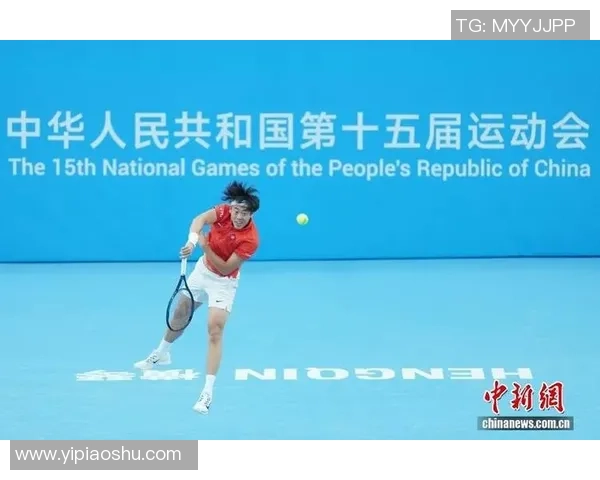 网球热点：解读杭州网球队的防守