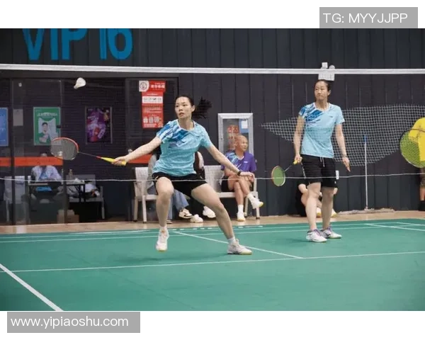 羽毛球热点:解读武汉羽毛球队的防反 羽毛球热点:解读武汉羽毛球队的防反