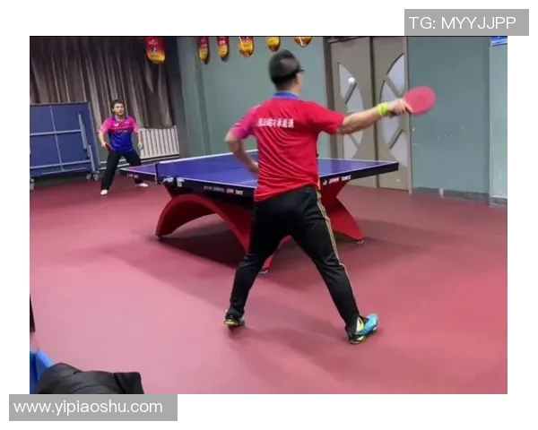 乒乓球深度：解密重庆乒乓球队的区域防守