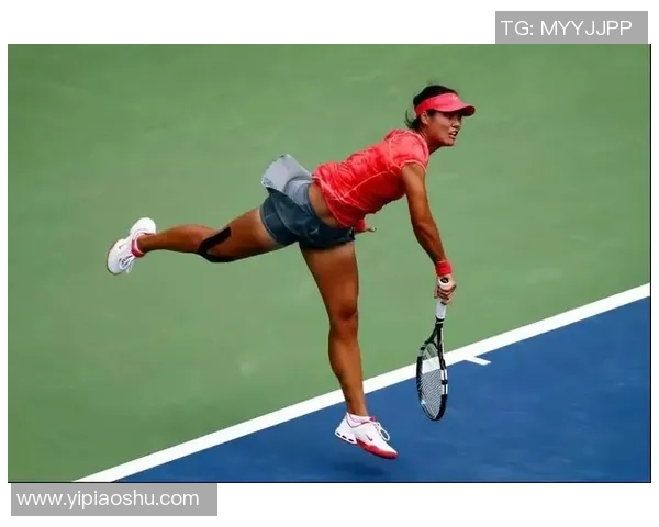 刘伟专访：回顾网球历程