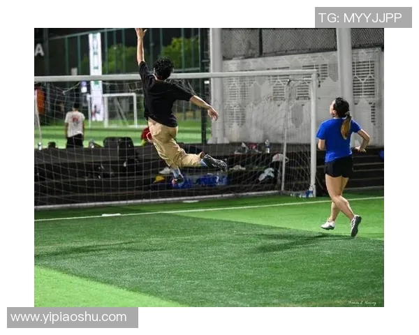 极限运动世界杯点评：广州飞盘队的耐力表现