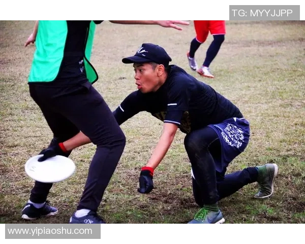 独家分析:杭州飞盘队的实力对比 独家分析:杭州飞盘队的实力对比