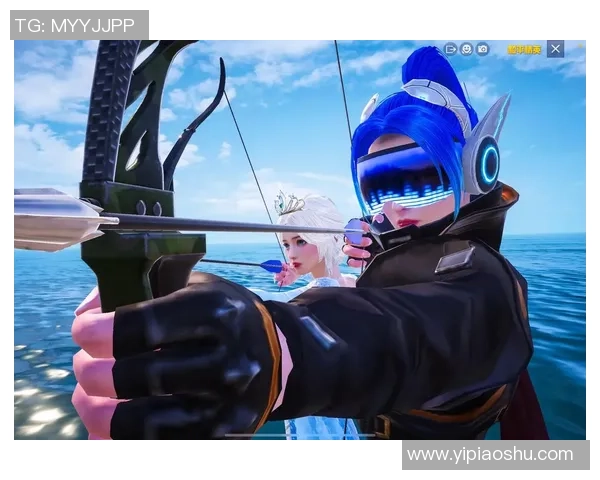 深度对话：周伟的和平精英人生