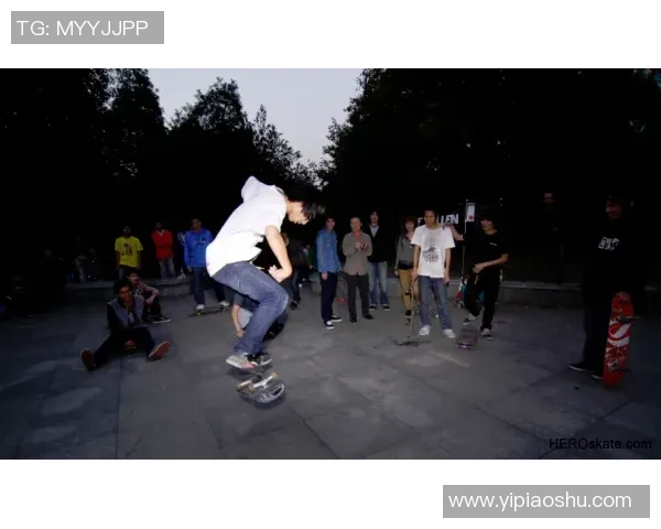 滑板评论：武汉滑板队的防守得失_1