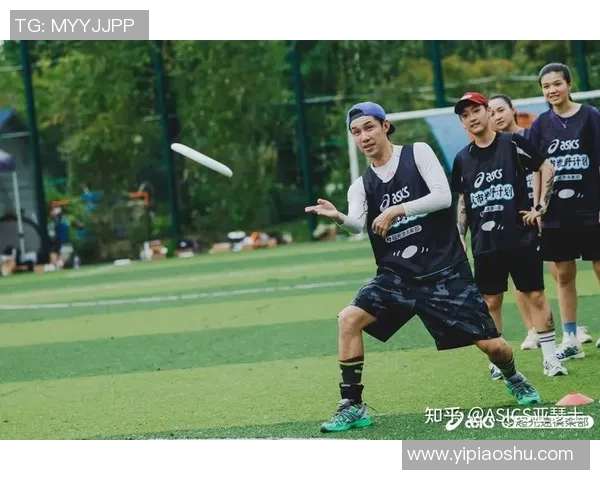 赛后复盘：成都飞盘队 vs 广州飞盘队的耐力