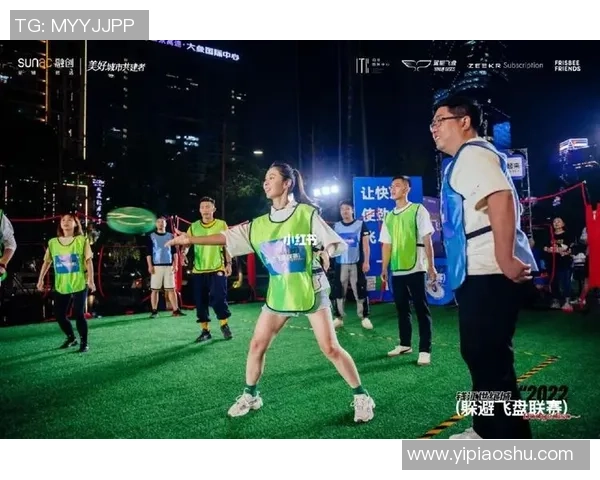 飞盘热点：解读南京飞盘队的防反