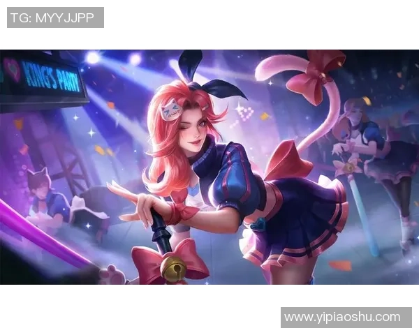 最新王者荣耀节奏TOP10：IG领跑