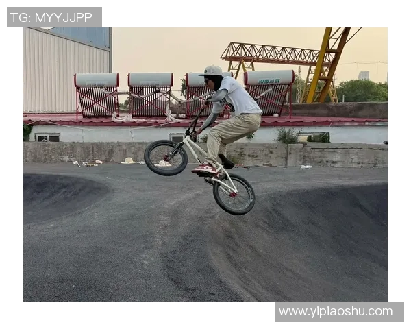 重磅专题：北京极限运动队的整体压制革新