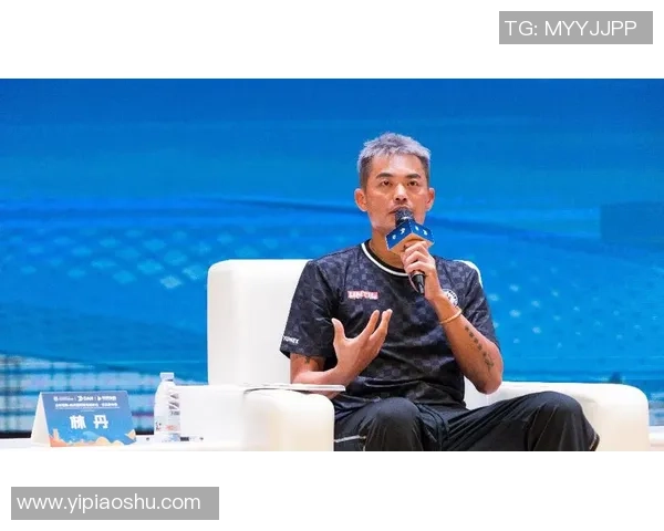 权威发布：羽毛球灵活性实力榜单