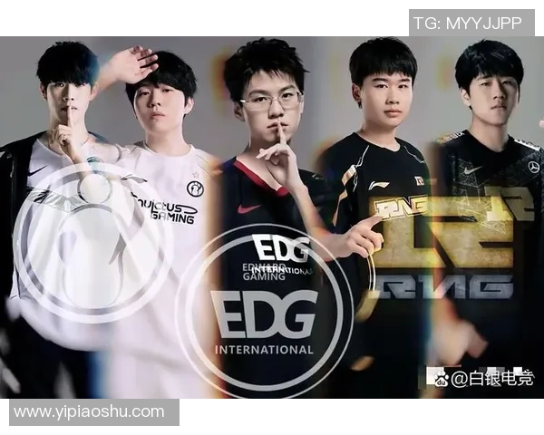 独家分析：IG的实力对比