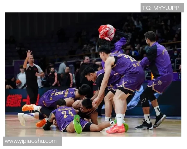 篮球专题：聚焦北京篮球队的速度