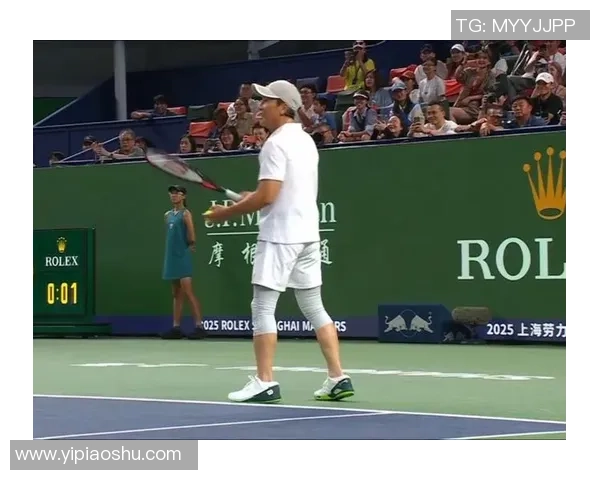 专业解读：上海网球队的整体压制打法