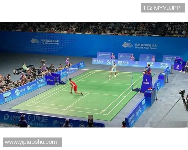 亚运会特别报道：重庆羽毛球队的转型之路