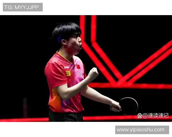 乒乓球专题：聚焦杭州乒乓球队的心理素质