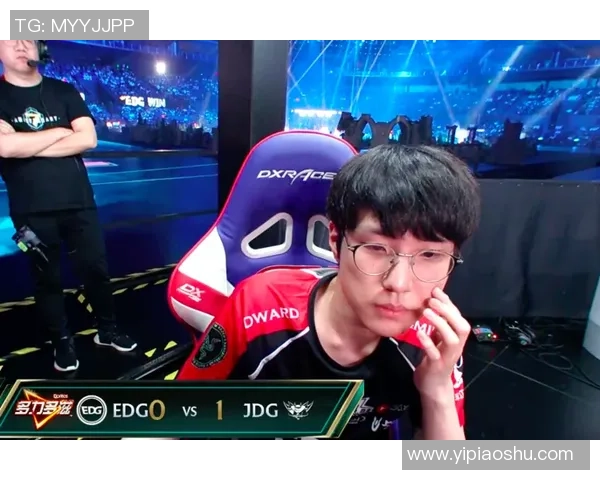 热议CS_GO:EDG的意识变革 热议CS_GO:EDG的意识变革