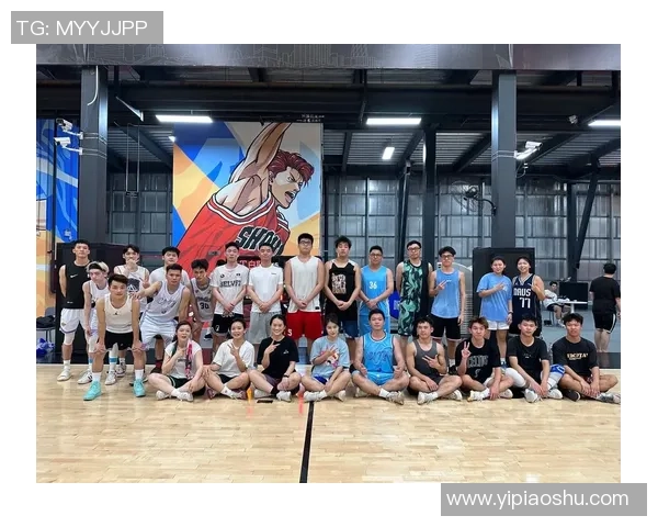 热议篮球：广州篮球队的团队协作变革