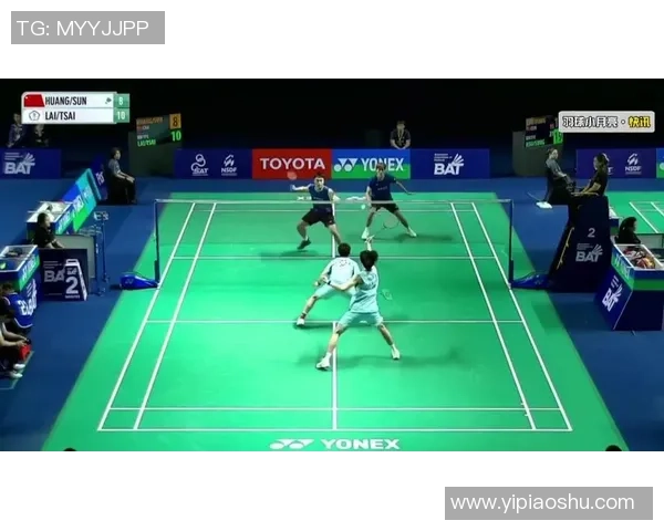 羽毛球热议：南京羽毛球队的战术争议