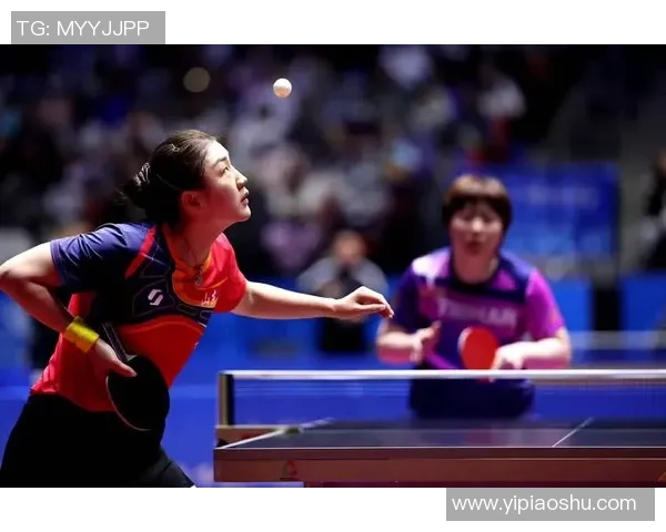 聚焦乒乓球:杭州乒乓球队的个人能力话题 聚焦乒乓球:杭州乒乓球队的个人能力话题